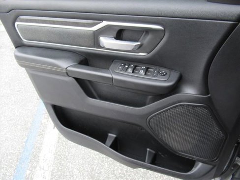 Used 2021 RAM 1500 Big Horn image 27