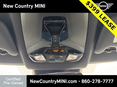 Certified 2025 MINI Cooper S image 29