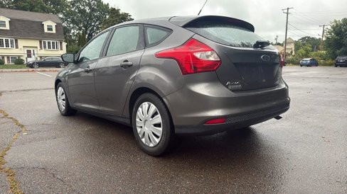 Used 2012 Ford Focus SE image 5