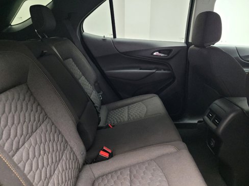 Used 2019 Chevrolet Equinox LT image 19
