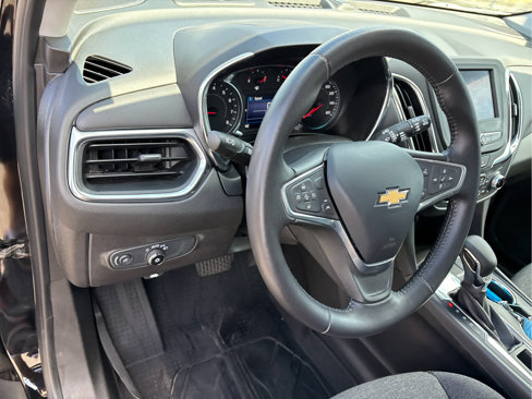 Certified 2022 Chevrolet Equinox LT image 7