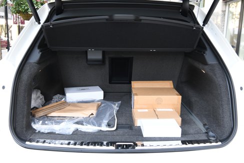 New 2025 Bentley Bentayga Extended Wheelbase image 28