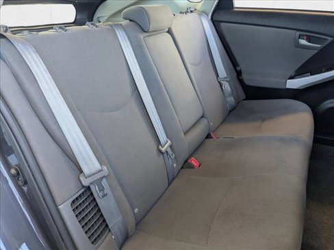 Used 2013 Toyota Prius Two image 17