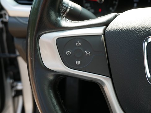 Used 2019 GMC Acadia SLE image 19