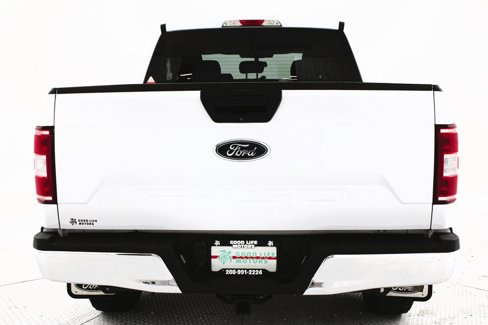 Used 2019 Ford F150 XLT w/ Trailer Tow Package image 5
