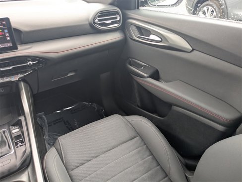Used 2024 Dodge Hornet R/T image 16