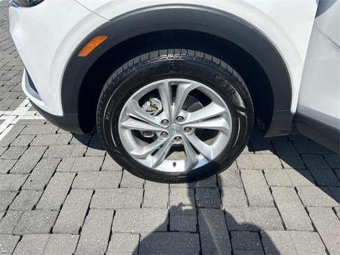 Used 2021 Buick Encore GX Preferred image 45