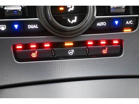 Used 2019 Lincoln MKZ Reserve w/ Reserve Plus Package image 41