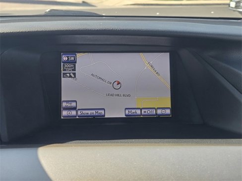 Used 2013 Lexus RX 350 FWD image 15