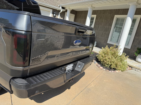 Used 2018 Ford F150 XLT w/ Equipment Group 302A Luxury image 38