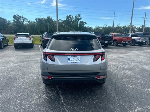 Used 2023 Hyundai Tucson SEL image 6