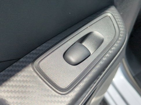 New 2025 Nissan Versa SV w/ Trunk Package image 25