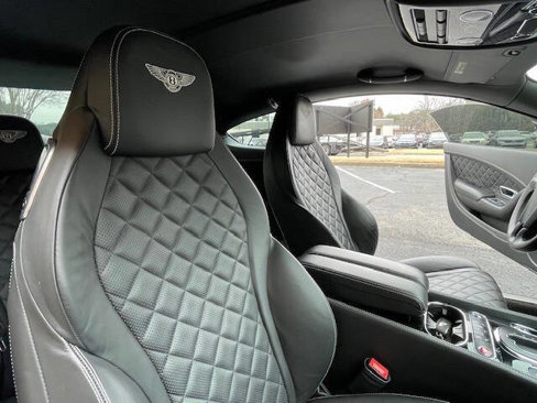 Used 2016 Bentley Continental GT Speed image 26