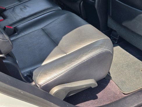 Used 2013 Lexus RX 450h AWD image 10
