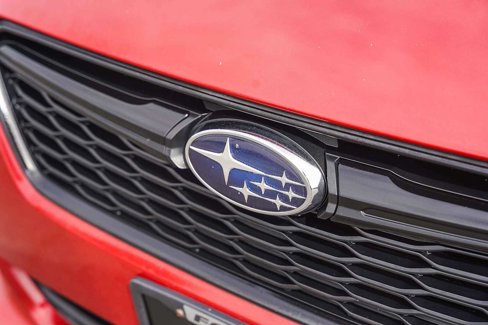 Used 2017 Subaru Impreza 2.0i Sport image 11
