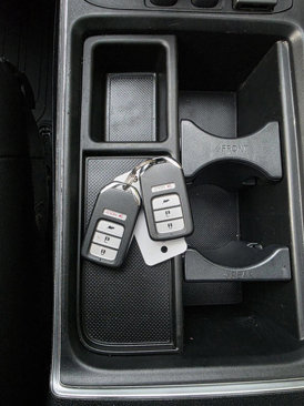 Used 2015 Honda CR-V EX-L image 21