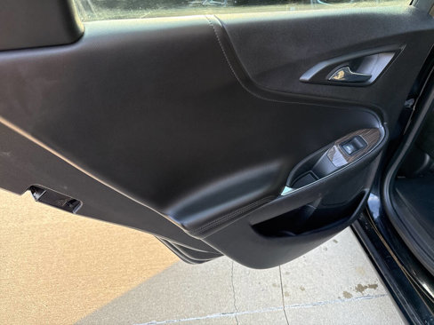 Used 2016 Chevrolet Malibu Premier image 10