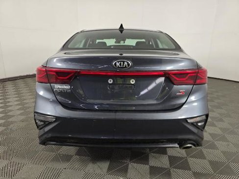 Used 2019 Kia Forte S image 7
