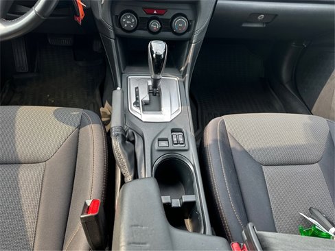 Used 2019 Subaru Crosstrek 2.0i Premium image 19
