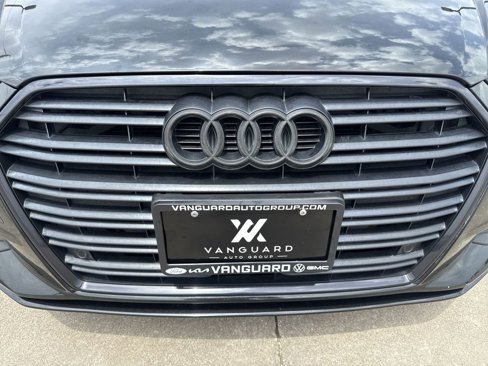 Used 2020 Audi A3 2.0T Premium image 46