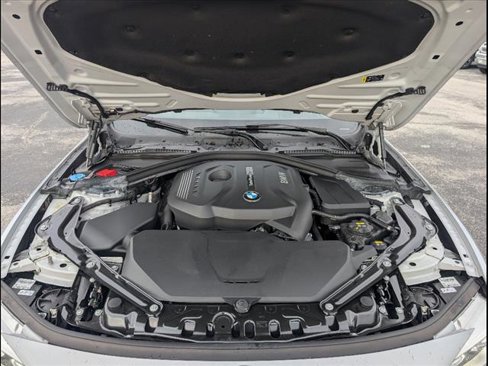 Used 2017 BMW 430i Convertible image 23