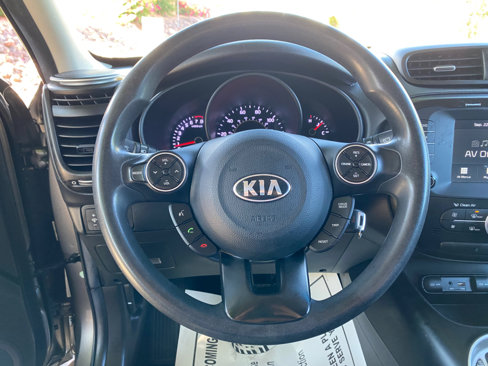 Used 2019 Kia Soul + image 53