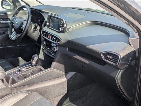 Used 2019 Hyundai Santa Fe Limited image 19