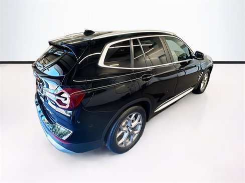 Certified 2022 BMW X3 xDrive30i w/ Convenience Package image 5
