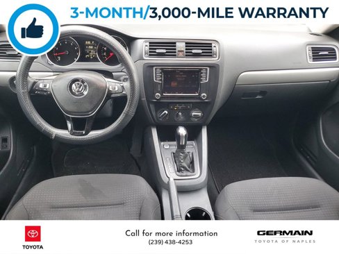 Used 2016 Volkswagen Jetta SE image 19