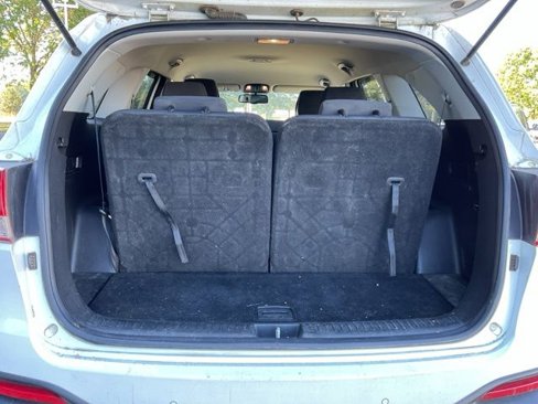 Used 2016 Kia Sorento LX w/ LX Convenience Package image 14