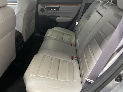 Used 2018 Honda CR-V EX-L image 22