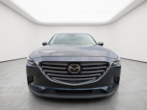 Used 2022 MAZDA CX-9 Touring w/ Touring Premium Package image 3