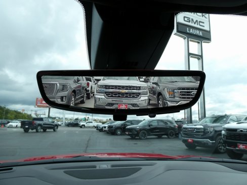 Used 2020 Chevrolet Blazer RS image 30