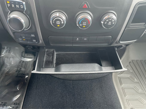 Used 2019 RAM 1500 Tradesman w/ Tradesman SXT Package image 23