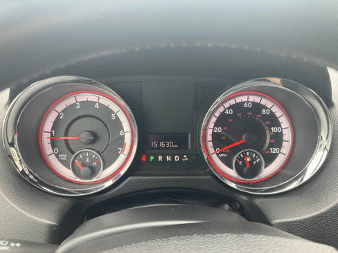 Used 2016 Dodge Grand Caravan SE image 10