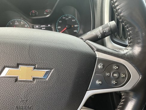 Used 2015 Chevrolet Colorado LT w/ LT Convenience Package image 16