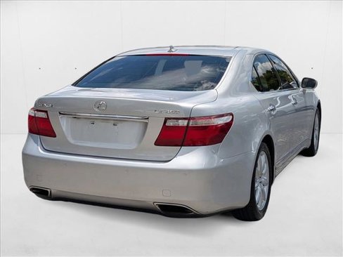 Used 2008 Lexus LS 460 image 5