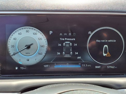 Used 2022 Hyundai Tucson SEL w/ Convenience Package image 26