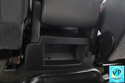 Used 2016 Chevrolet Silverado 1500 LT w/ All Star Edition image 23