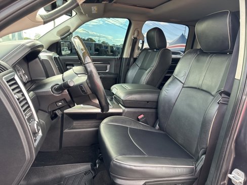 Used 2014 RAM 1500 Limited image 32