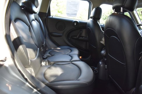 Used 2015 MINI Cooper Countryman S image 38