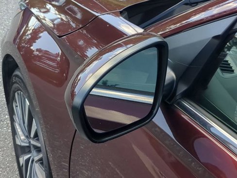 Used 2023 Nissan Altima 2.5 SV image 14