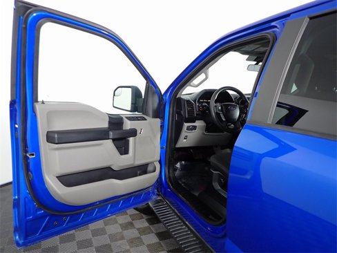 Used 2019 Ford F150 XL w/ Equipment Group 101A Mid image 16