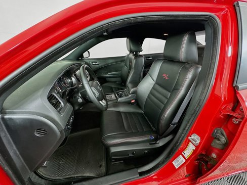 Used 2014 Dodge Charger R/T w/ Driver Confidence Group (AJG) image 20