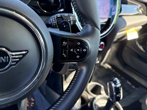 Certified 2023 MINI Cooper S image 18
