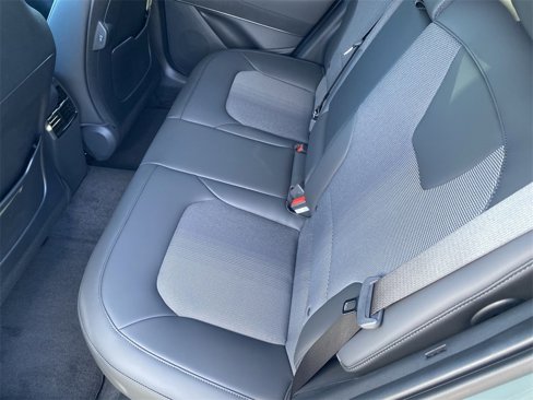 New 2025 Kia Niro EX Touring image 23