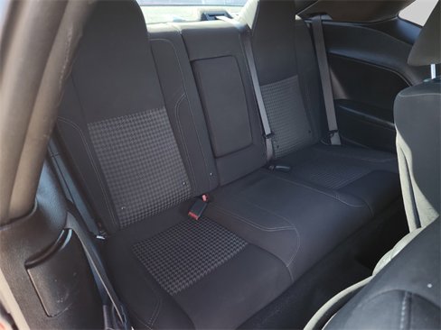 Used 2020 Dodge Challenger SXT image 29