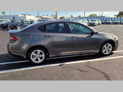 Used 2016 Dodge Dart SXT w/ Sun/Sound Group image 27