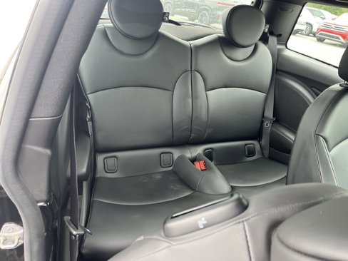 Used 2013 MINI Cooper John Cooper Works image 14