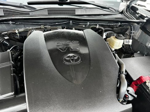 Used 2021 Toyota Tacoma SR image 23